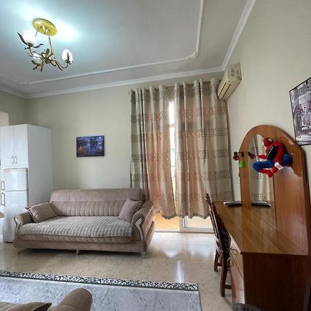 Trumpets Apartment Tirana Exterior foto